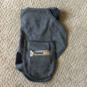 Thunder shirt for dogs